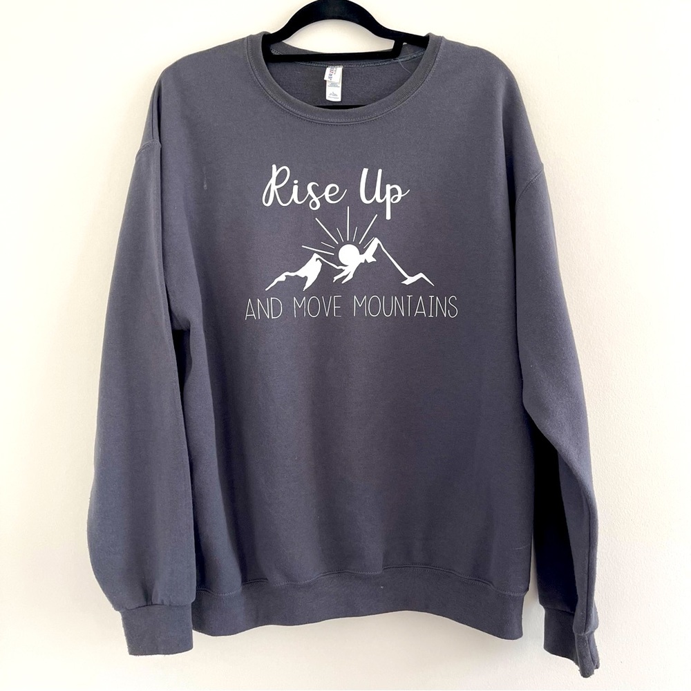 Pullover Jacket